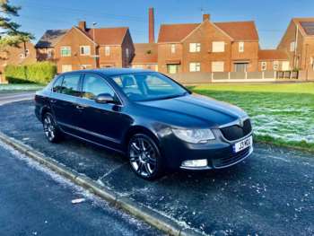 2009 (59) - 2.0 TDI Elegance DSG Euro 4 5dr