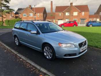(08) - 2.4 D5 SE Geartronic Euro 4 5dr