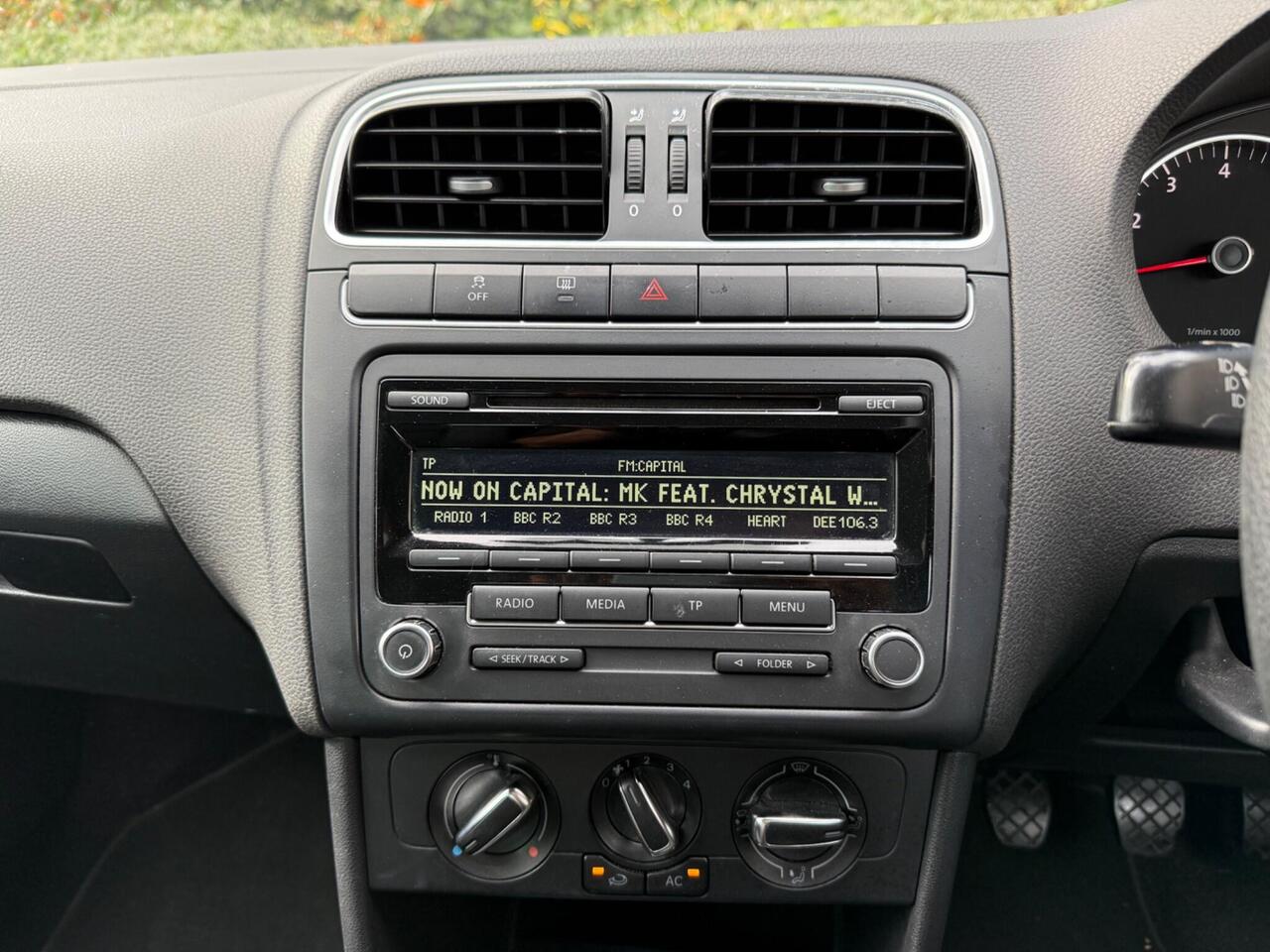 Vehicle 36