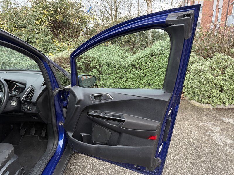 Used Ford B-MAX 2014 for sale - 77354984: Photo 14