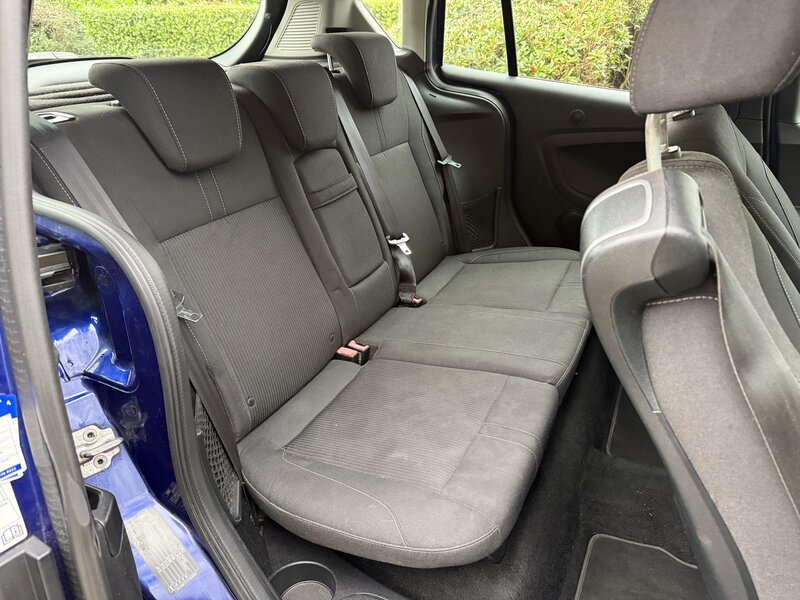 Used Ford B-MAX 2014 for sale - 77354984: Photo 20