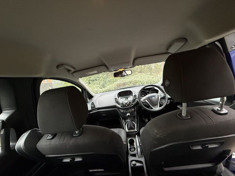 Used Ford B-MAX 2014 for sale - 77354984: Photo 21