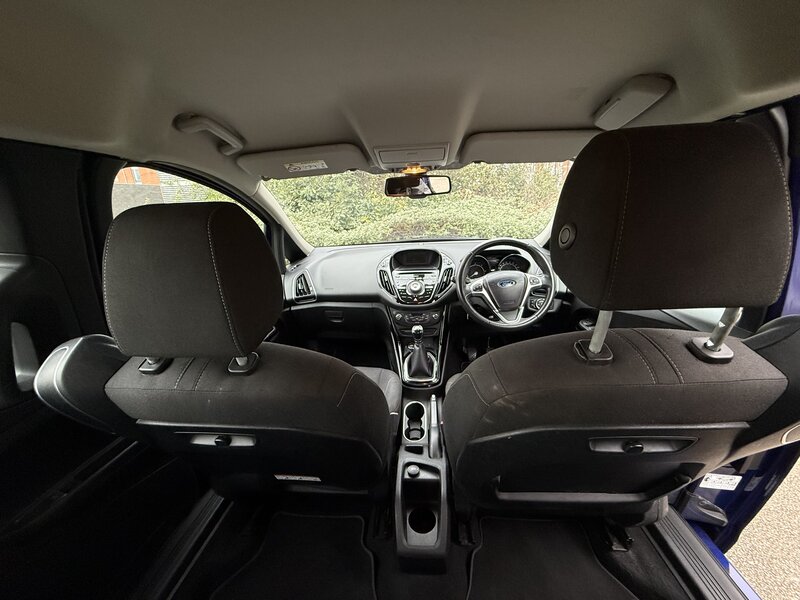 Used Ford B-MAX 2014 for sale - 77354984: Photo 22