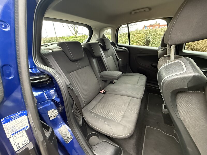 Used Ford B-MAX 2014 for sale - 77354984: Photo 23