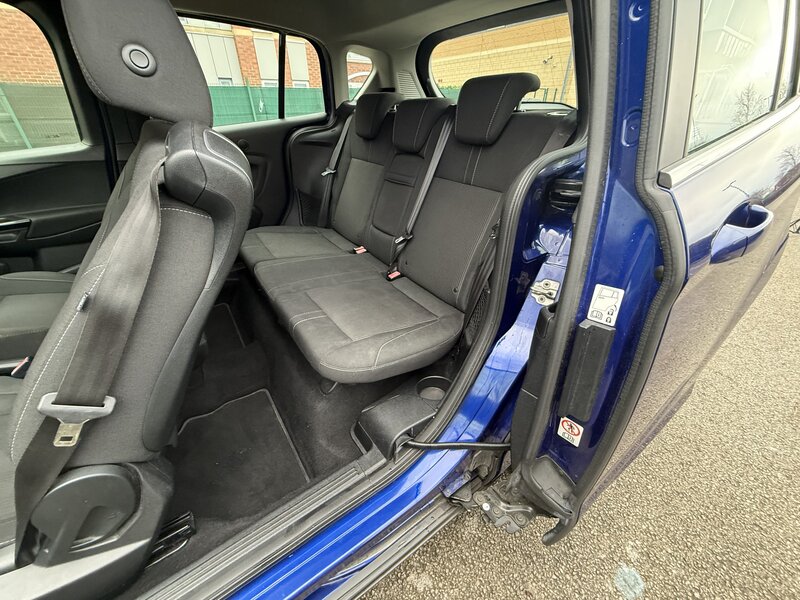 Used Ford B-MAX 2014 for sale - 77354984: Photo 26