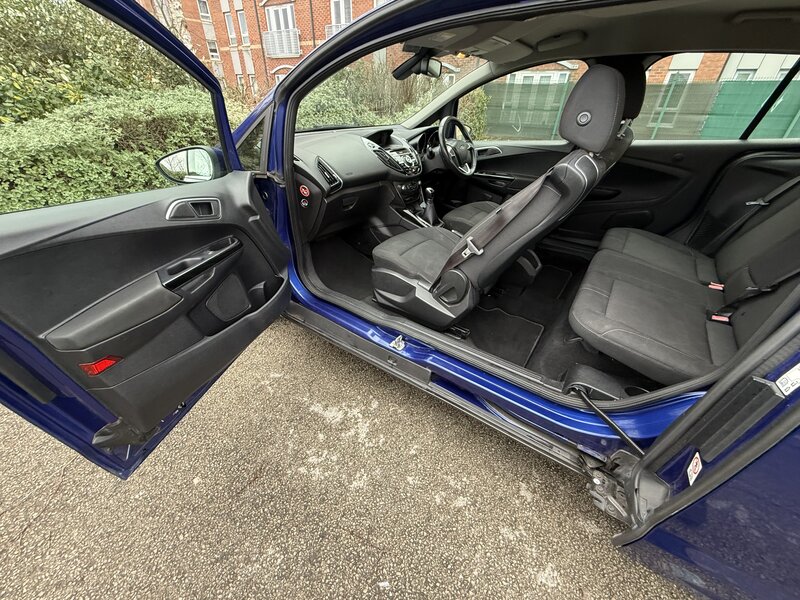 Used Ford B-MAX 2014 for sale - 77354984: Photo 27