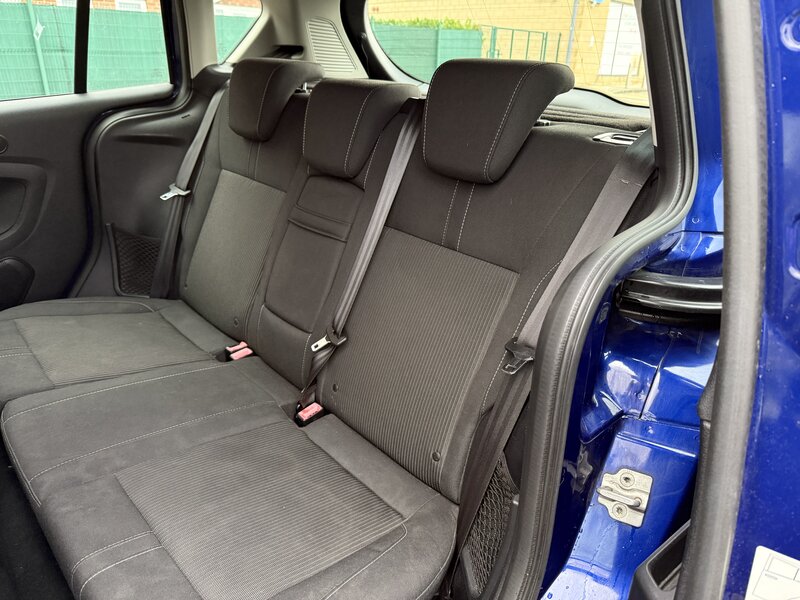 Used Ford B-MAX 2014 for sale - 77354984: Photo 29