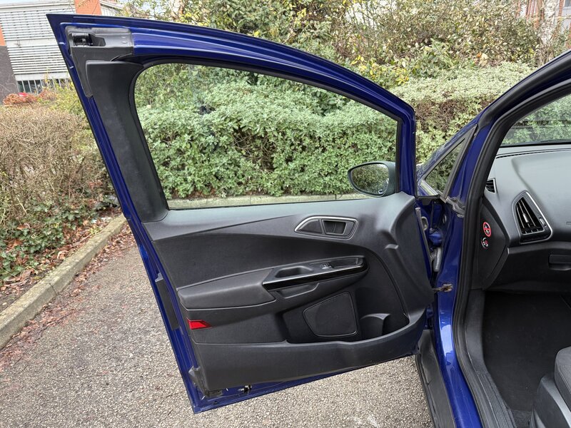 Used Ford B-MAX 2014 for sale - 77354984: Photo 31