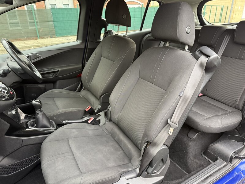 Used Ford B-MAX 2014 for sale - 77354984: Photo 34