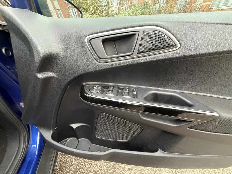 Used Ford B-MAX 2014 for sale - 77354984: Photo 37