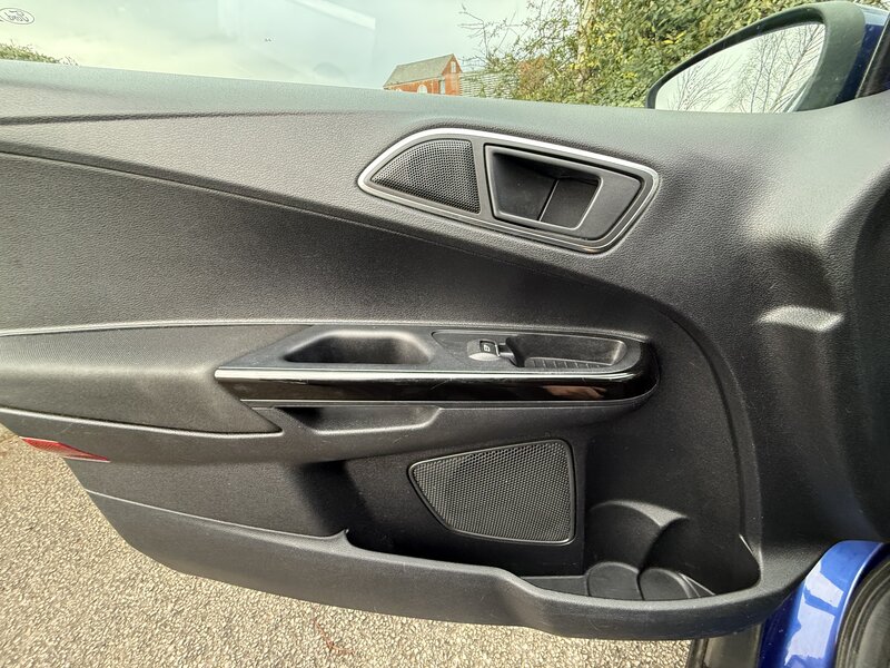 Used Ford B-MAX 2014 for sale - 77354984: Photo 38