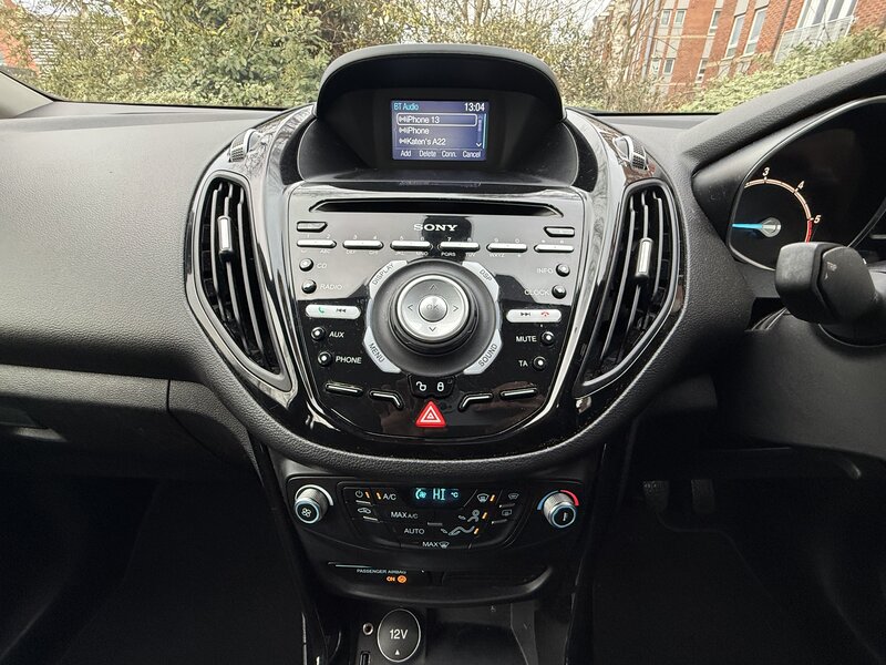 Used Ford B-MAX 2014 for sale - 77354984: Photo 43