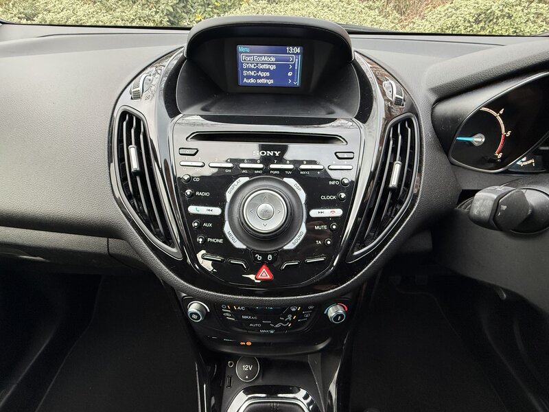 Used Ford B-MAX 2014 for sale - 77354984: Photo 44