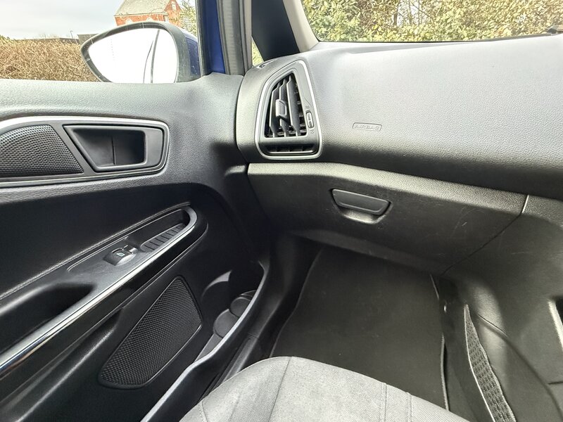 Used Ford B-MAX 2014 for sale - 77354984: Photo 47