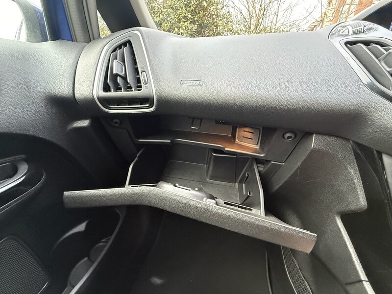 Used Ford B-MAX 2014 for sale - 77354984: Photo 48