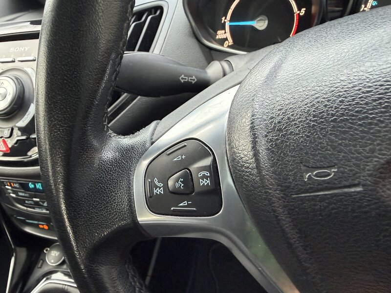 Used Ford B-MAX 2014 for sale - 77354984: Photo 50