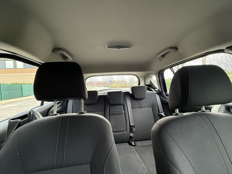 Used Ford B-MAX 2014 for sale - 77354984: Photo 54