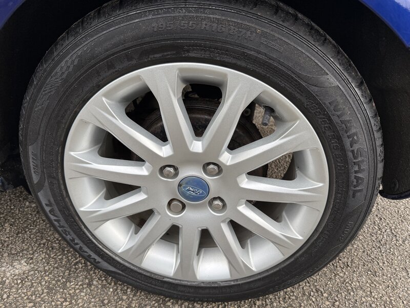 Used Ford B-MAX 2014 for sale - 77354984: Photo 58