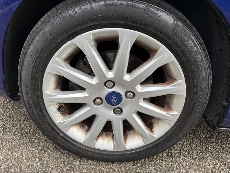 Used Ford B-MAX 2014 for sale - 77354984: Photo 59