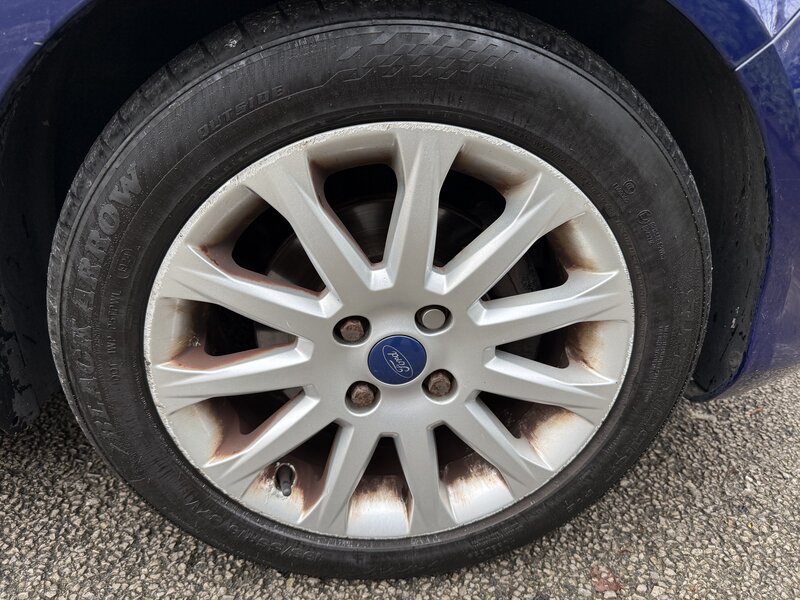 Used Ford B-MAX 2014 for sale - 77354984: Photo 60