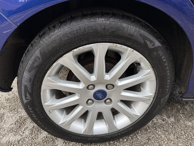 Used Ford B-MAX 2014 for sale - 77354984: Photo 61