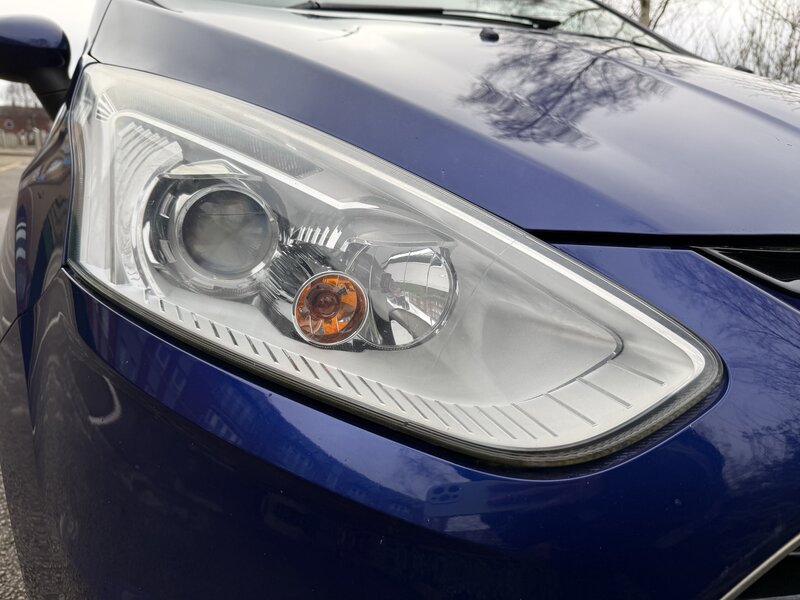 Used Ford B-MAX 2014 for sale - 77354984: Photo 62