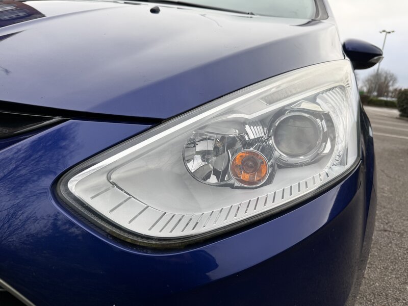 Used Ford B-MAX 2014 for sale - 77354984: Photo 63