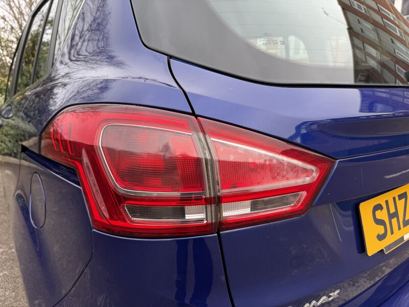 Used Ford B-MAX 2014 for sale - 77354984: Photo 64