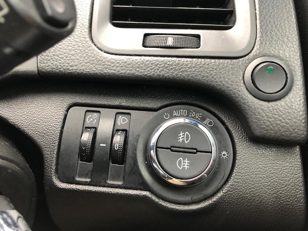 Used Vauxhall Insignia 2011 for sale - 75723345: Photo 19