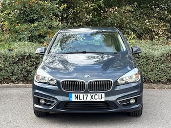 Used BMW 2 Series 2017 for sale - 75771239: Photo