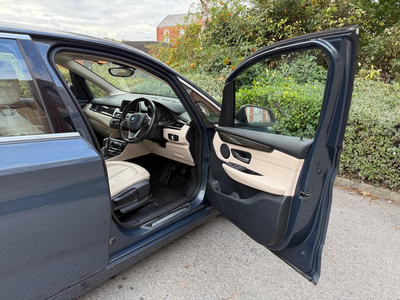 Vehicle 40