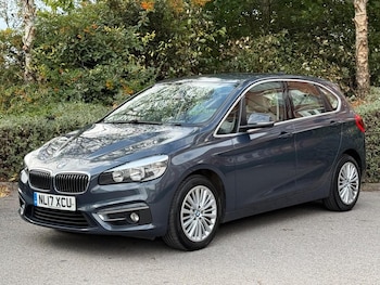 Used BMW 2 Series 2017 for sale - 75771239: Photo