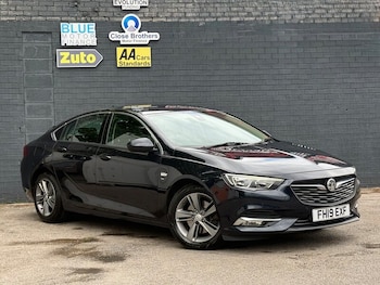 Used Vauxhall Insignia 2019 for sale - 78650465: Photo
