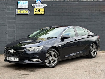 Used Vauxhall Insignia 2019 for sale - 78650465: Photo