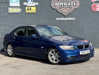 Used BMW 3 Series 2011 for sale - 79389854: Photo