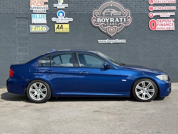 Used BMW 3 Series 2011 for sale - 79389854: Photo