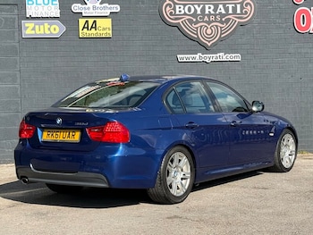Used BMW 3 Series 2011 for sale - 79389854: Photo