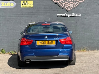 Used BMW 3 Series 2011 for sale - 79389854: Photo