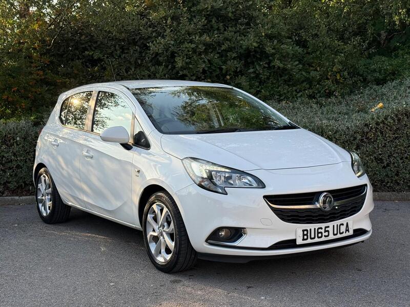 Used Vauxhall Corsa 2015 for sale - 76241531: Photo 1