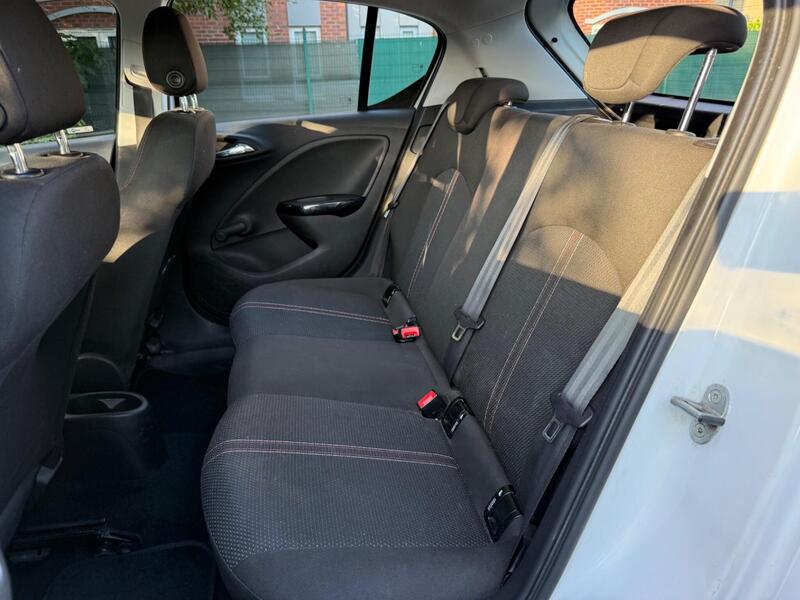 Used Vauxhall Corsa 2015 for sale - 76241531: Photo 17
