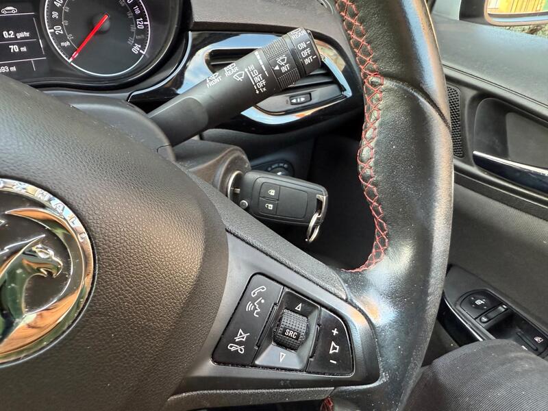 Used Vauxhall Corsa 2015 for sale - 76241531: Photo 29