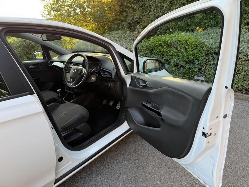 Used Vauxhall Corsa 2015 for sale - 76241531: Photo 32