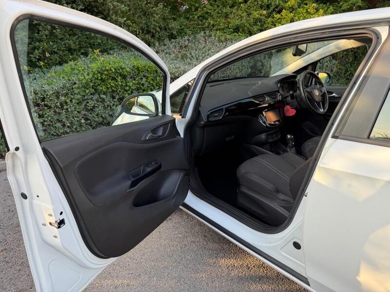 Used Vauxhall Corsa 2015 for sale - 76241531: Photo 39