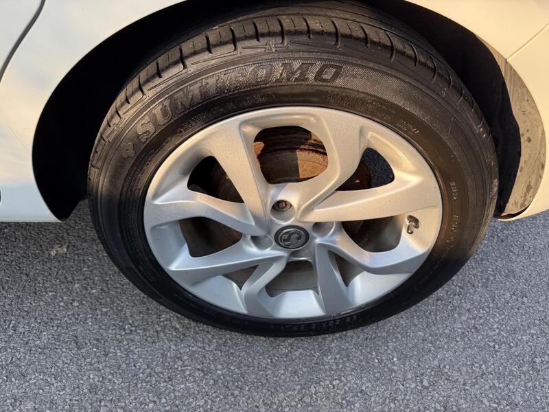 Used Vauxhall Corsa 2015 for sale - 76241531: Photo 43