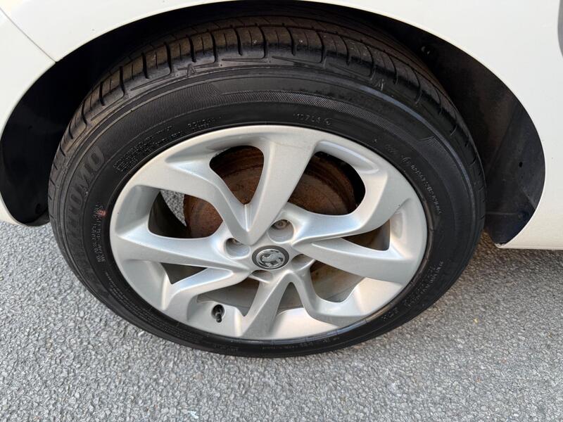 Used Vauxhall Corsa 2015 for sale - 76241531: Photo 44