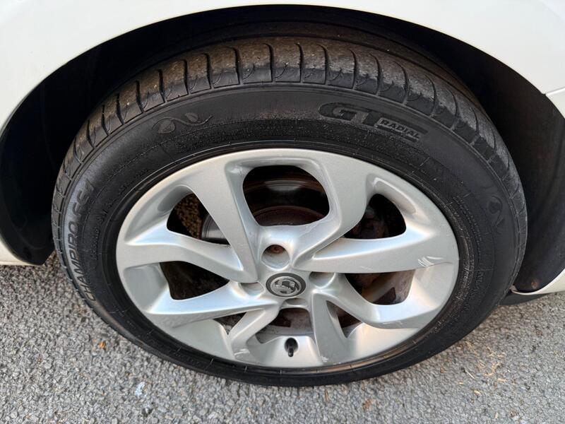Used Vauxhall Corsa 2015 for sale - 76241531: Photo 45