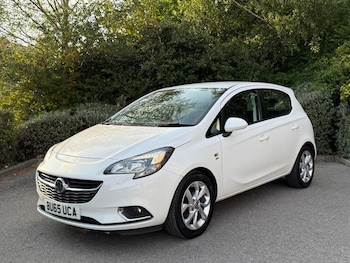 Used Vauxhall Corsa 2015 for sale - 76241531: Photo