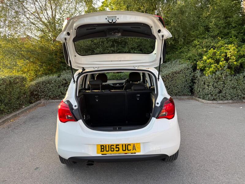 Used Vauxhall Corsa 2015 for sale - 76241531: Photo 52