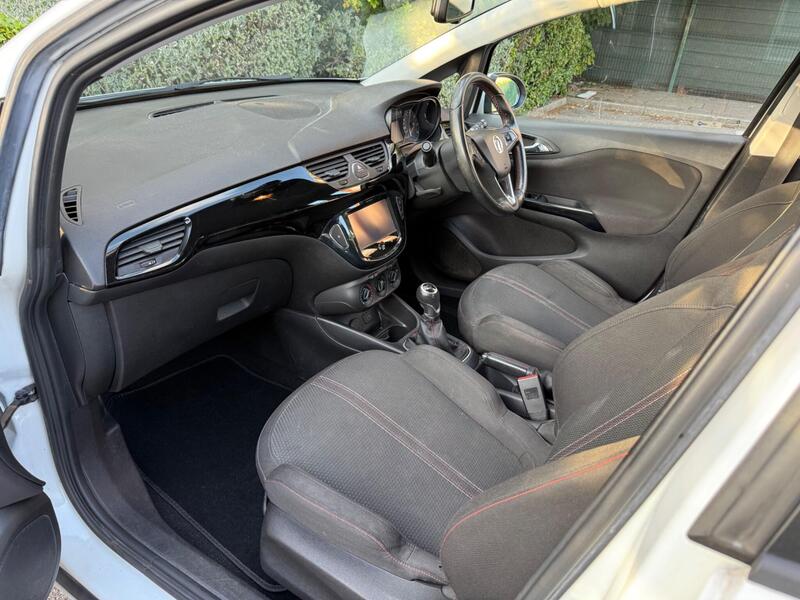 Used Vauxhall Corsa 2015 for sale - 76241531: Photo 55