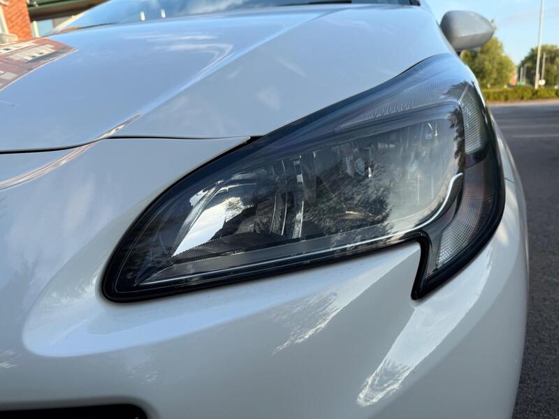 Used Vauxhall Corsa 2015 for sale - 76241531: Photo 60